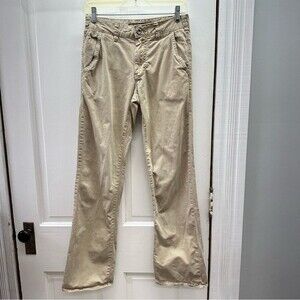 BKE Jake khaki dress pants men's‎ 27R 27 regular